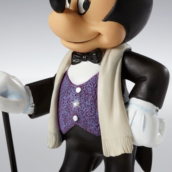 couture de force figurines